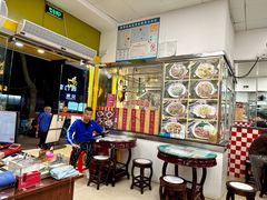 -烧鹅濑(西华路店)