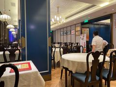 大堂-五芳齋(云南南路店)