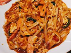 -喝丢一只鞋海鲜烧烤·海肠捞饭(东关街店)