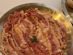 -南浦洞烤肉·新世界版(奥体店)