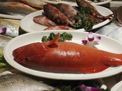 -小厨师·二十年沈家门小海鲜(百井坊巷店)