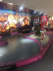 -速度小子卡丁车(基盛万科里店)