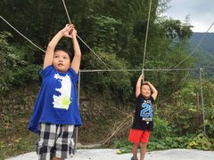 附近饭店-安吉龙王山峡谷漂流