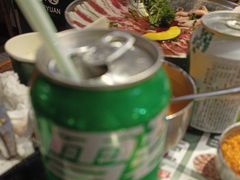 -农乐园炭火烤肉(世茂店)