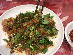 -谢老五跷脚牛肉·非遗传承店