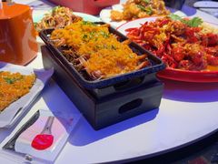 -路边边.炒菜烧烤.音乐餐厅(良乡长虹店)