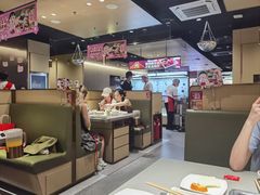 -海底捞火锅(泰安爱琴海店)