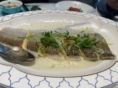 -同里湖大饭店-怡景轩中餐厅(同里古镇店)