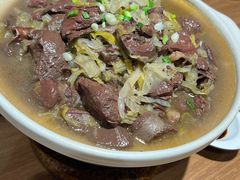 -六泰居·尔滨地标·东北菜(黄河路店)