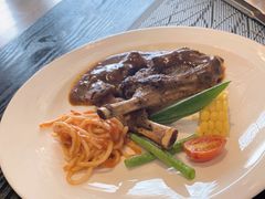 -柳州东城华美达广场酒店·欧亚西餐厅