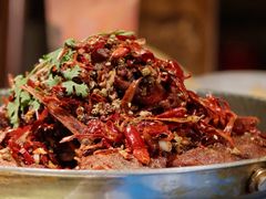 -永安水煮活鱼·仪征土菜院子