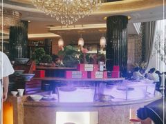 -上海星河湾酒店(闵行店)