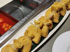-海底捞火锅(旭辉MALL店)