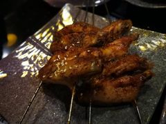 -大东北锦州御烧烤