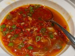 -贡宴盐帮菜自贡驻京联络处餐厅
