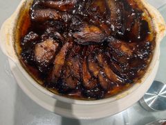 -老奶奶私房菜(天台里街店)