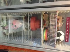 美丽心情甜饼店(江苏路店)-美丽心情蛋糕(江苏路店)