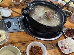 -尼玛藏家风味园(阿山食城店)