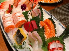 -武藏日本料理(宝安壹方城店)