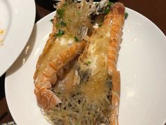 -景湖轩全日制餐厅·南湖名都