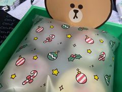 -好利来(桂林路店)