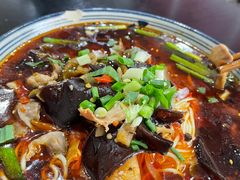 -梓袍面庄(渝北店)
