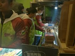 -型男美蛙烤牛蛙(南长街店)
