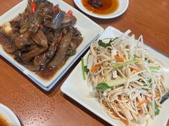 -鸿毛饺子(紫竹桥店)