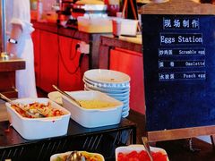 -广州富力君悦大酒店·凯菲厅