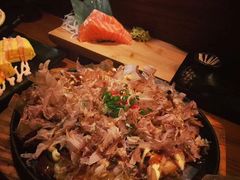 -泰居酒屋日式料理烧肉