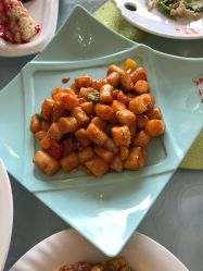 -金老三饭庄·宴会厅(常营店)