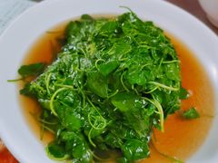 草头-蘭心餐厅(进贤路店)