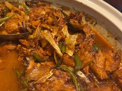 -香山湖渔家大院