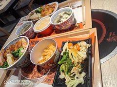-吉野家(复兴路第二餐厅店)