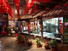 -客家大院·非遗赣南客家菜(郁孤台店)