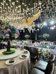 -花嫁丽舍婚礼殿堂(世博江景店)