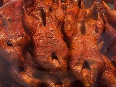 -徐六孃正宗甜皮鸭(张公桥店)