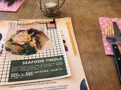 -Mesa Madre梅萨妈妈·Bintana(国贸店)