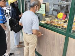 -古南都·清真绿柳居菜馆(太平南路店)