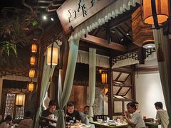 -桂满陇-十里风荷(合生汇店)