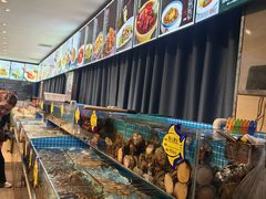 -韩记海鲜饺子旗舰店(红海新区店)