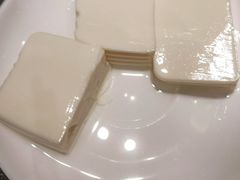 绢豆腐-水林间·寿喜烧自助(仙林金鹰店)