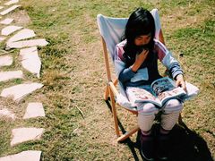 -前小桔亲子创意农场·草莓采摘·露营烧烤