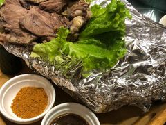 -丰收日·小海鲜·沪上家宴(顾村正大店)