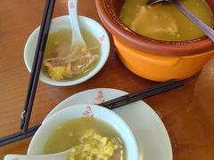 -妈妈传炖品(双林店)
