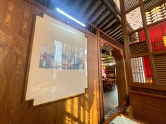 -伙靠·江浙菜(田林路店)