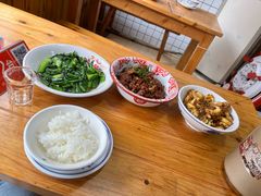 -浏阳小饭铺(洪西小区店)