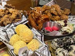 -Dak's 炸鸡(远景路店)