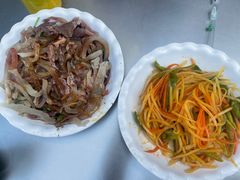-金杨拉面王小吃面馆·牛三宝面·红烧牛肉粉