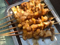 -伊隆斋(什刹海店)